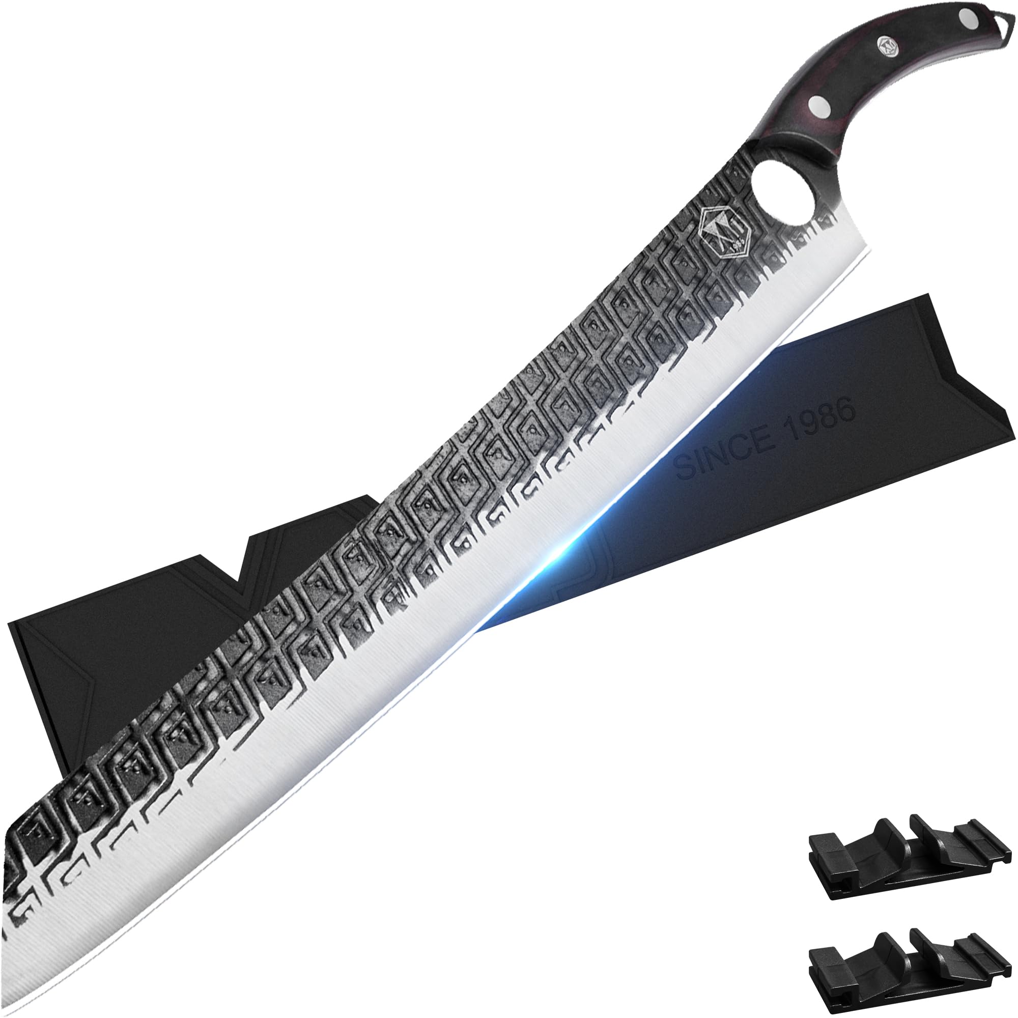 Amazon.com: XYJ: Huge Chef Knife